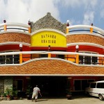 Batanes Seaside Lodge Restaurant