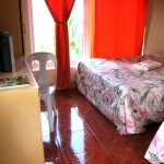 Batanes Resort bedroom