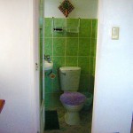 Room Toilet