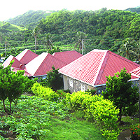 Batanes Resort