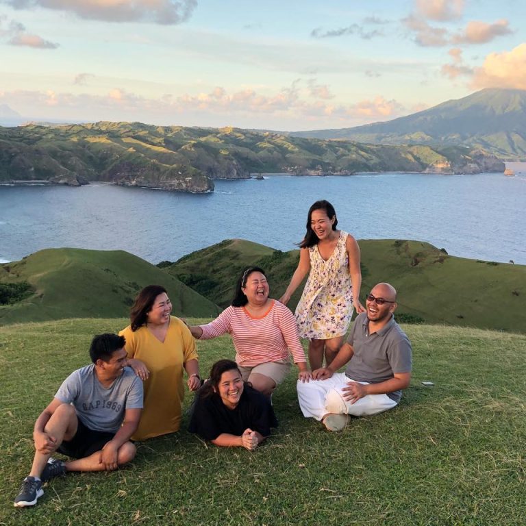 Batanes Family Tour