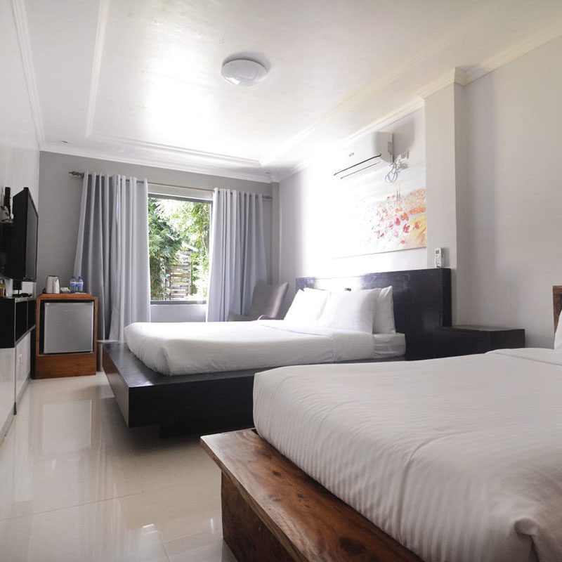 room