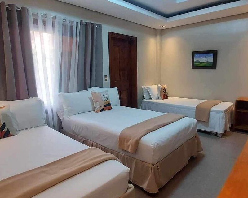 Casa Domingo 2