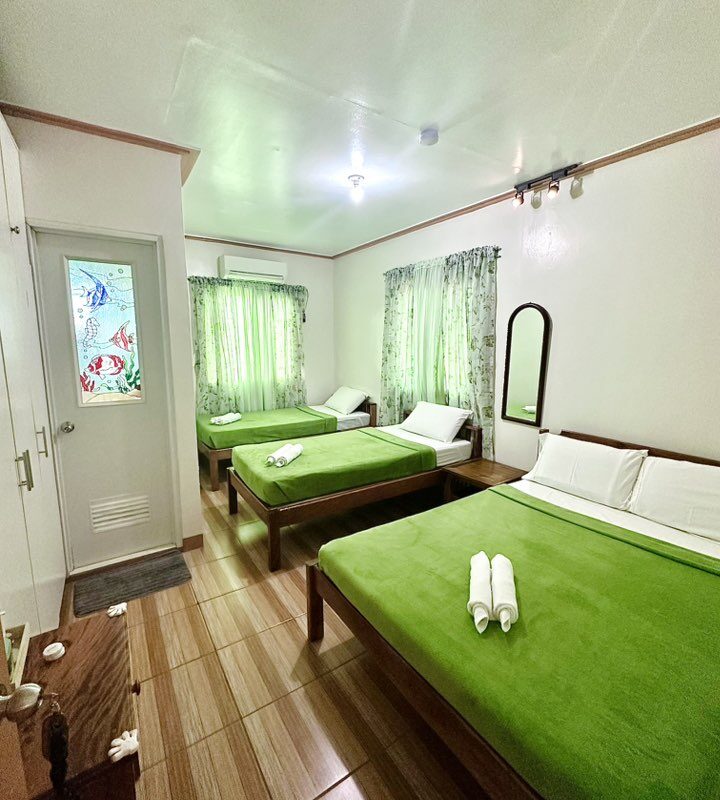 Savatan Homestay 2