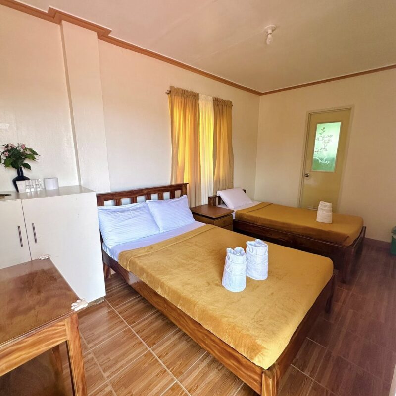 Savatan Homestay 3