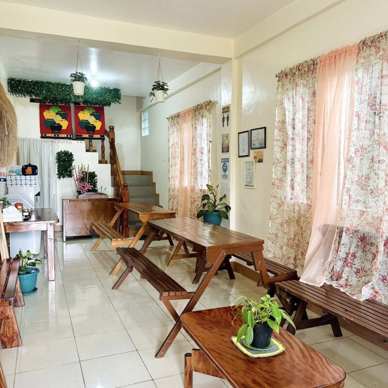 Savatan Homestay 4